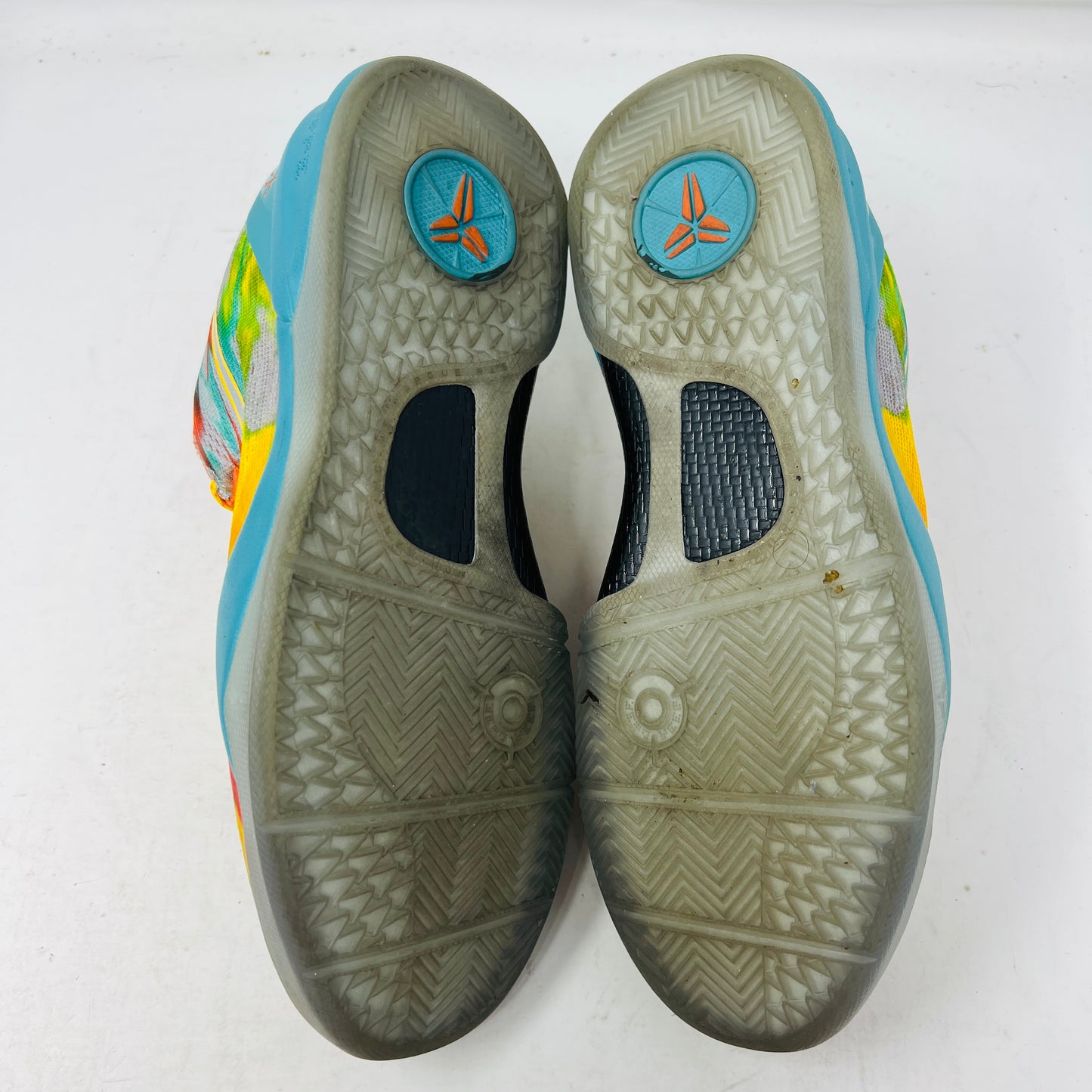 Nike Kobe 8 Protro Venice Beach (2024) (GS)
