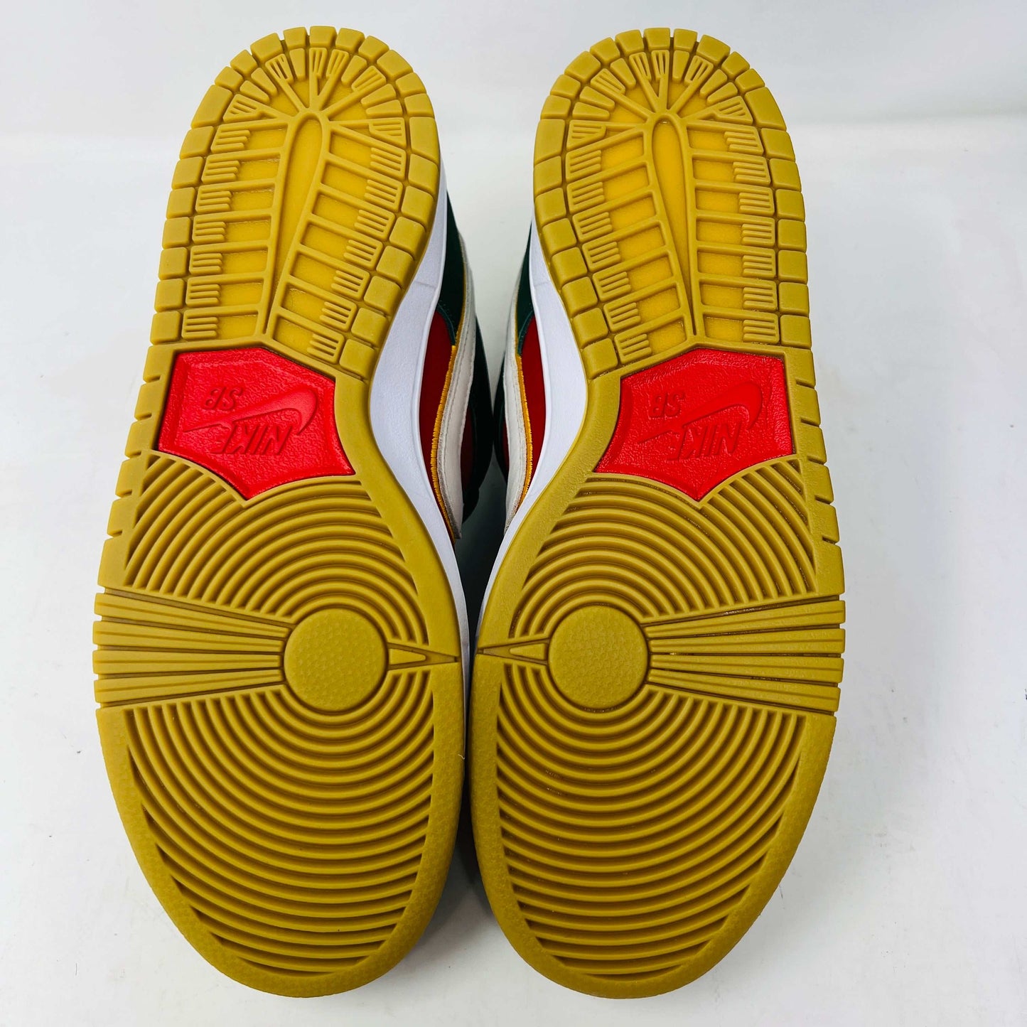 Nike SB Dunk Low Pro PRM Seattle Supersonics - Holy Ground Sneaker Shop