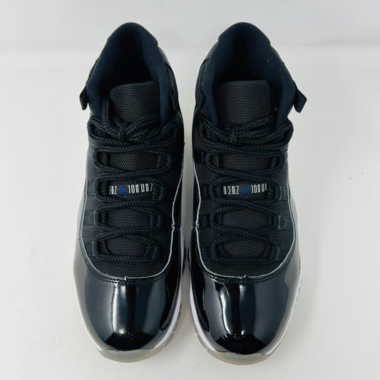 Jordan 11 Retro Space Jam (2016)