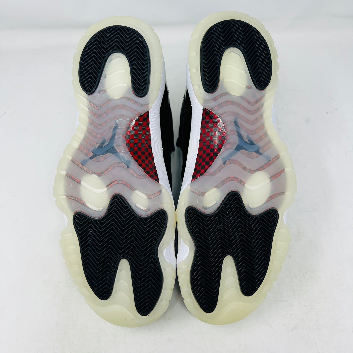 Jordan 11 Retro 72-10