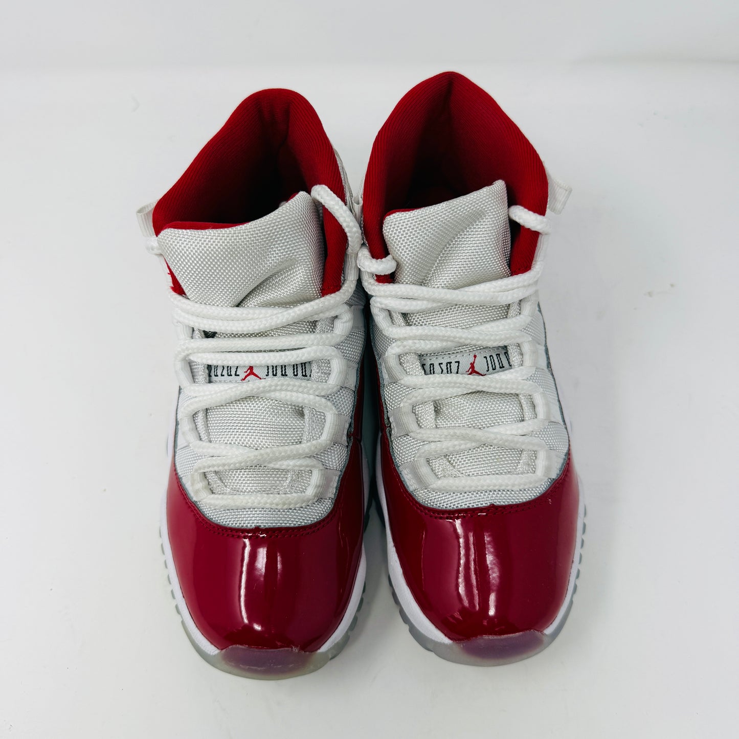Jordan 11 Retro Cherry (2022)