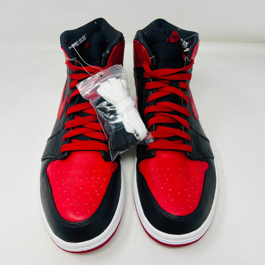 Jordan 1 Retro Banned (B-Grade) (2011)