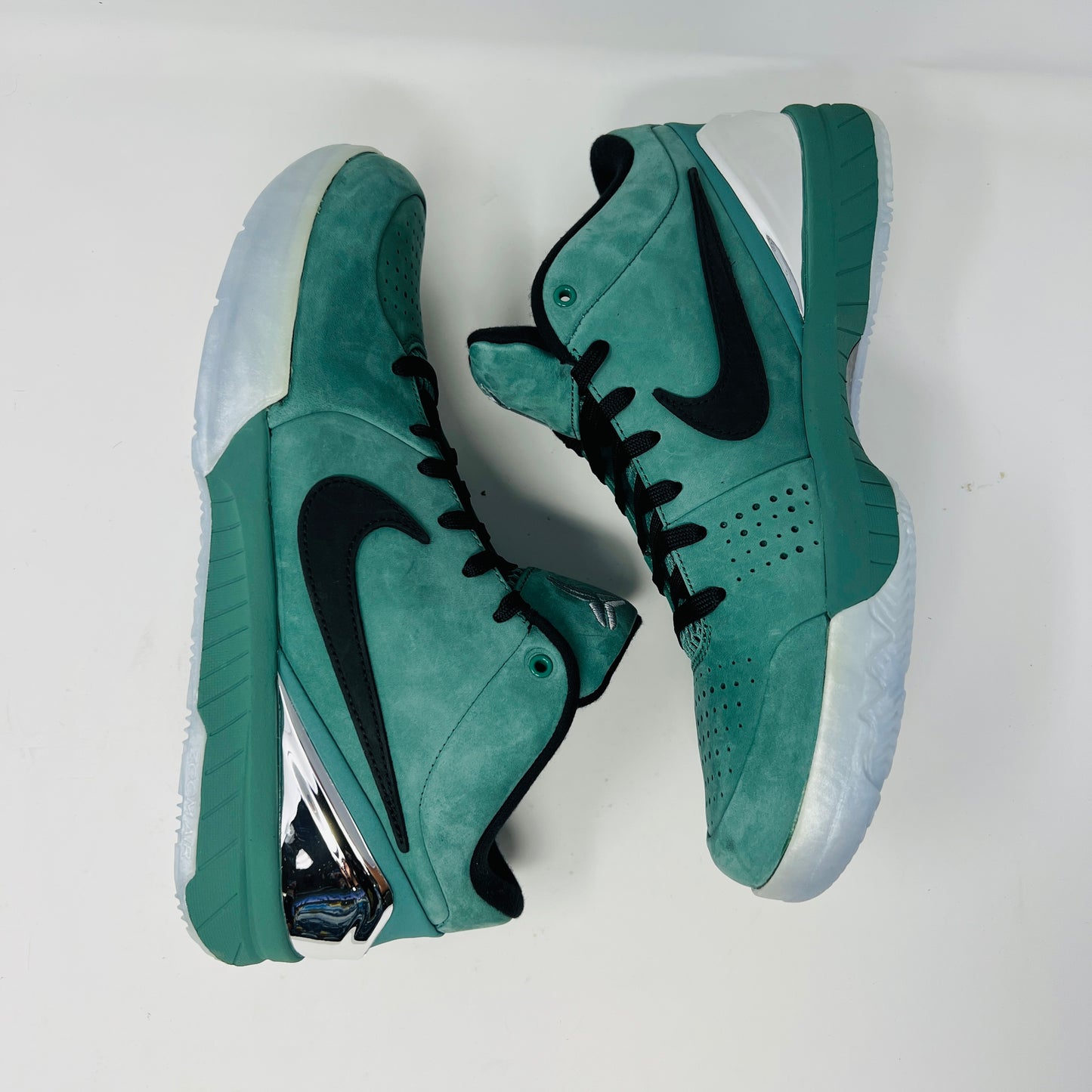 Nike Kobe 4 Protro Girl Dad
