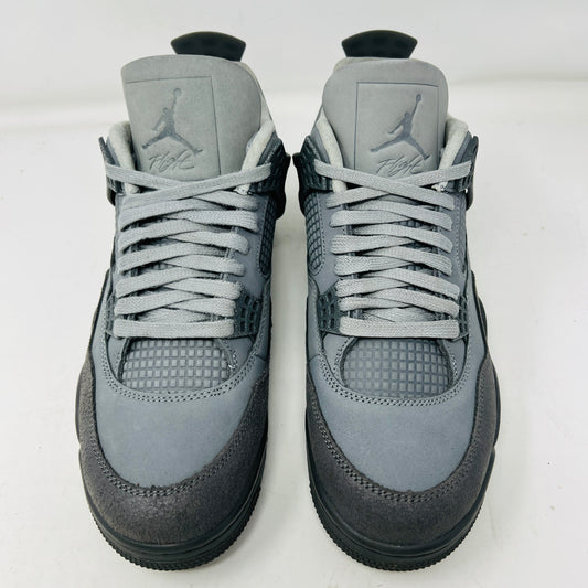 Jordan 4 Retro SE Paris Olympics Wet Cement