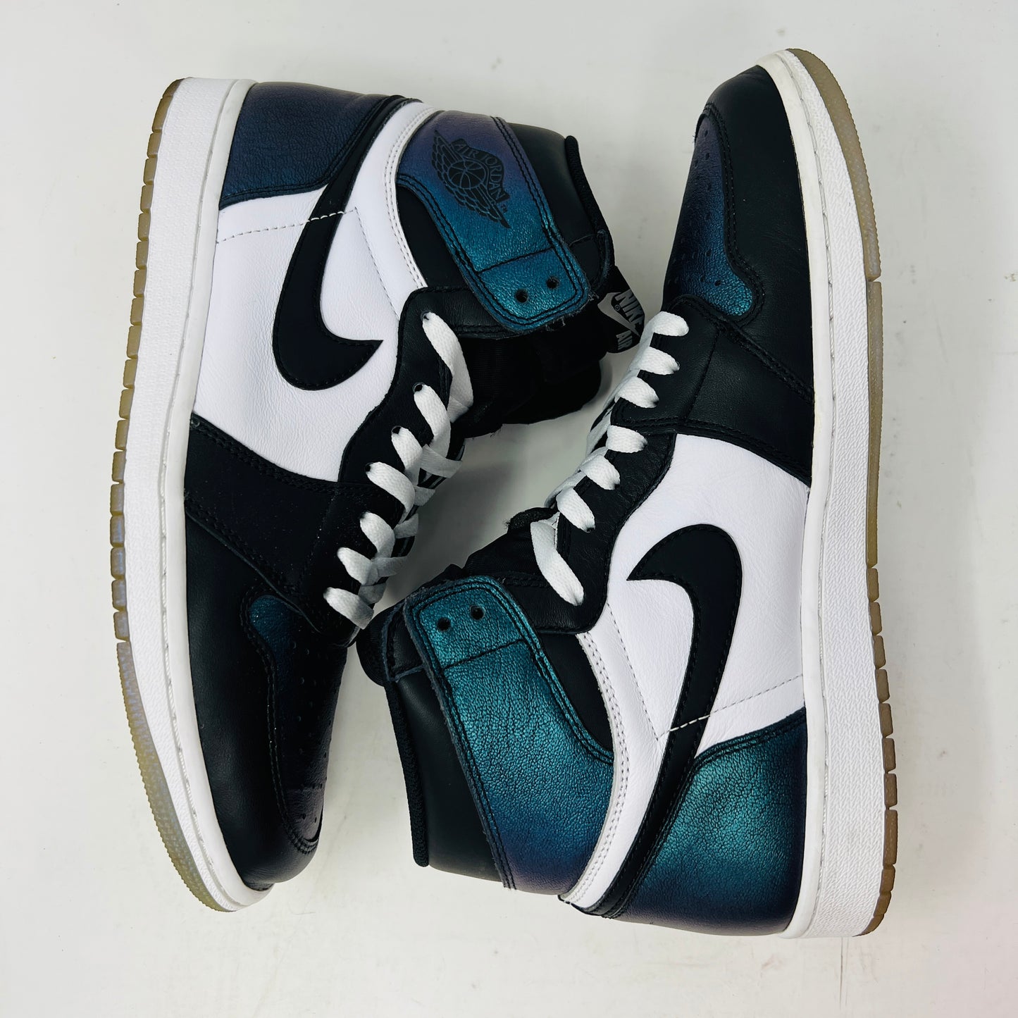 Jordan 1 Retro All-Star Chameleon (2017)