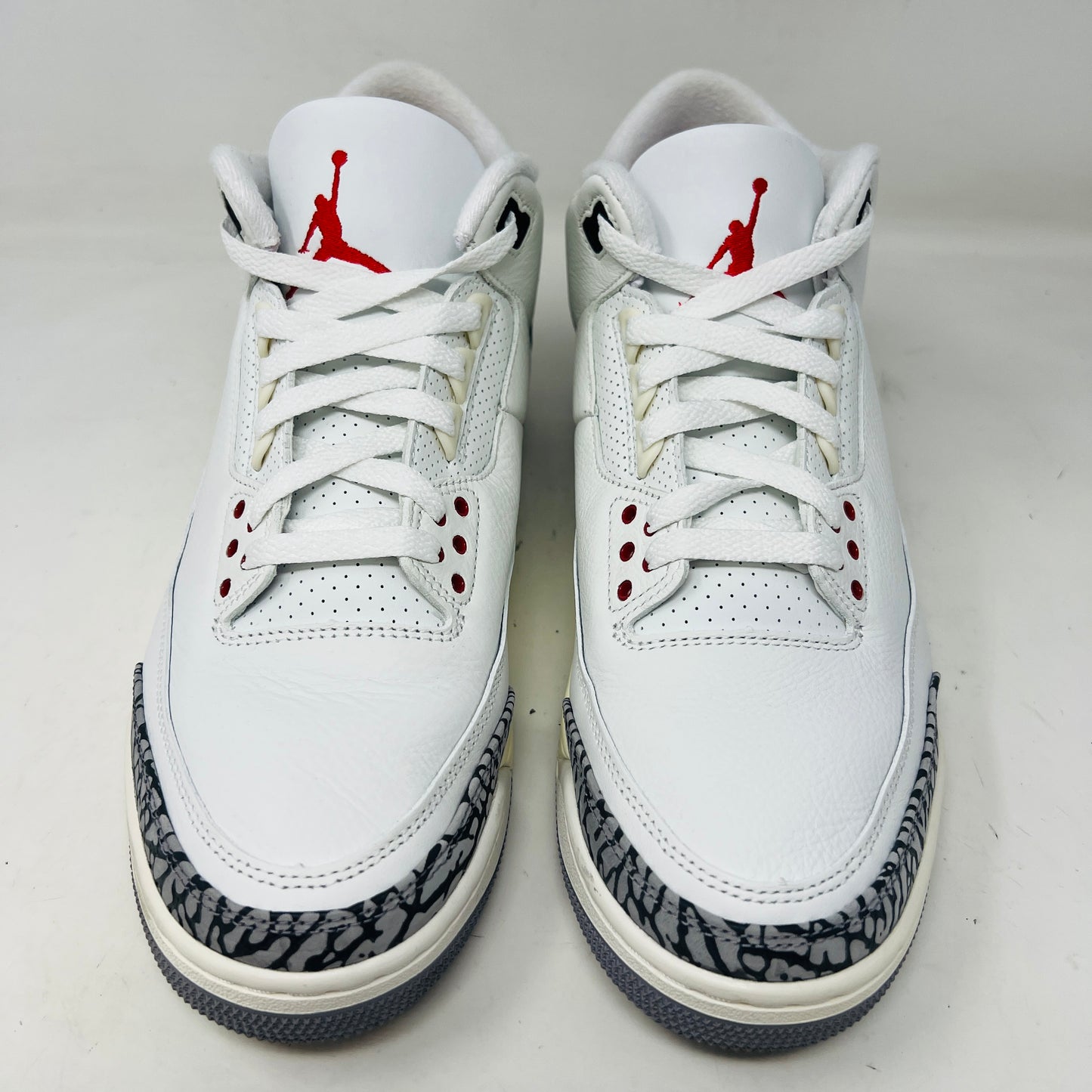 Jordan 3 Retro White Cement Reimagined