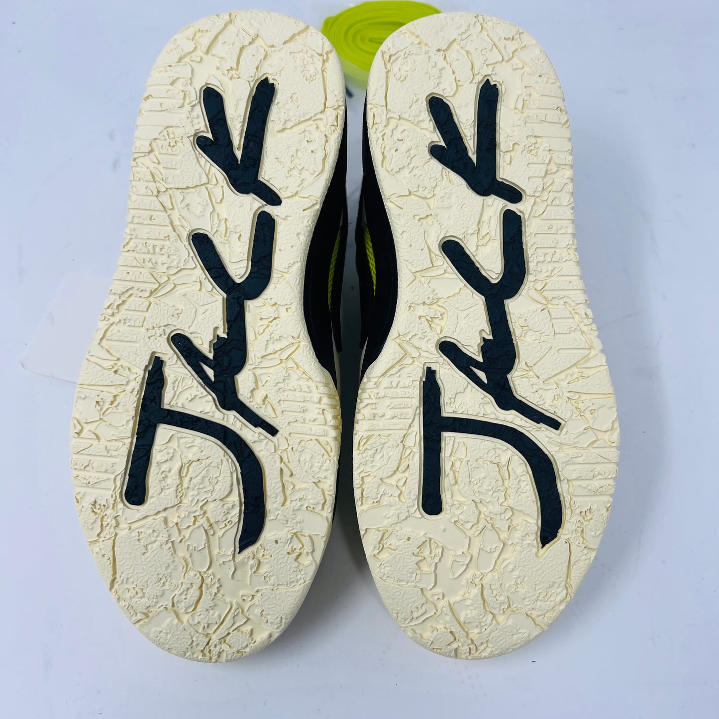 Jordan Jumpman Jack TR Travis Scott Bright Cactus (PS)