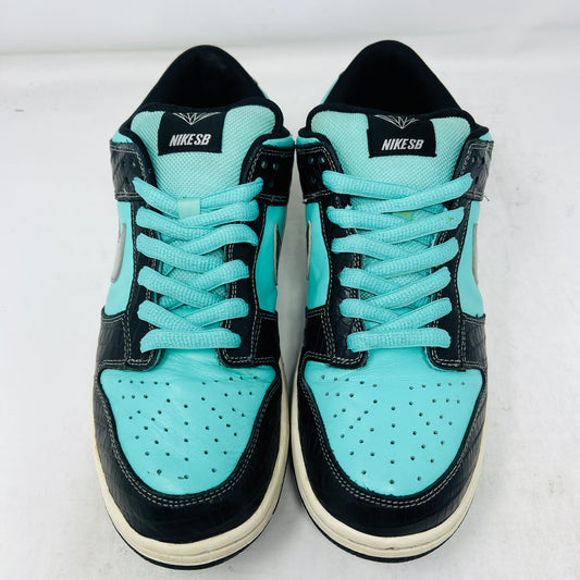 Nike SB Dunk Low Diamond Supply Co.