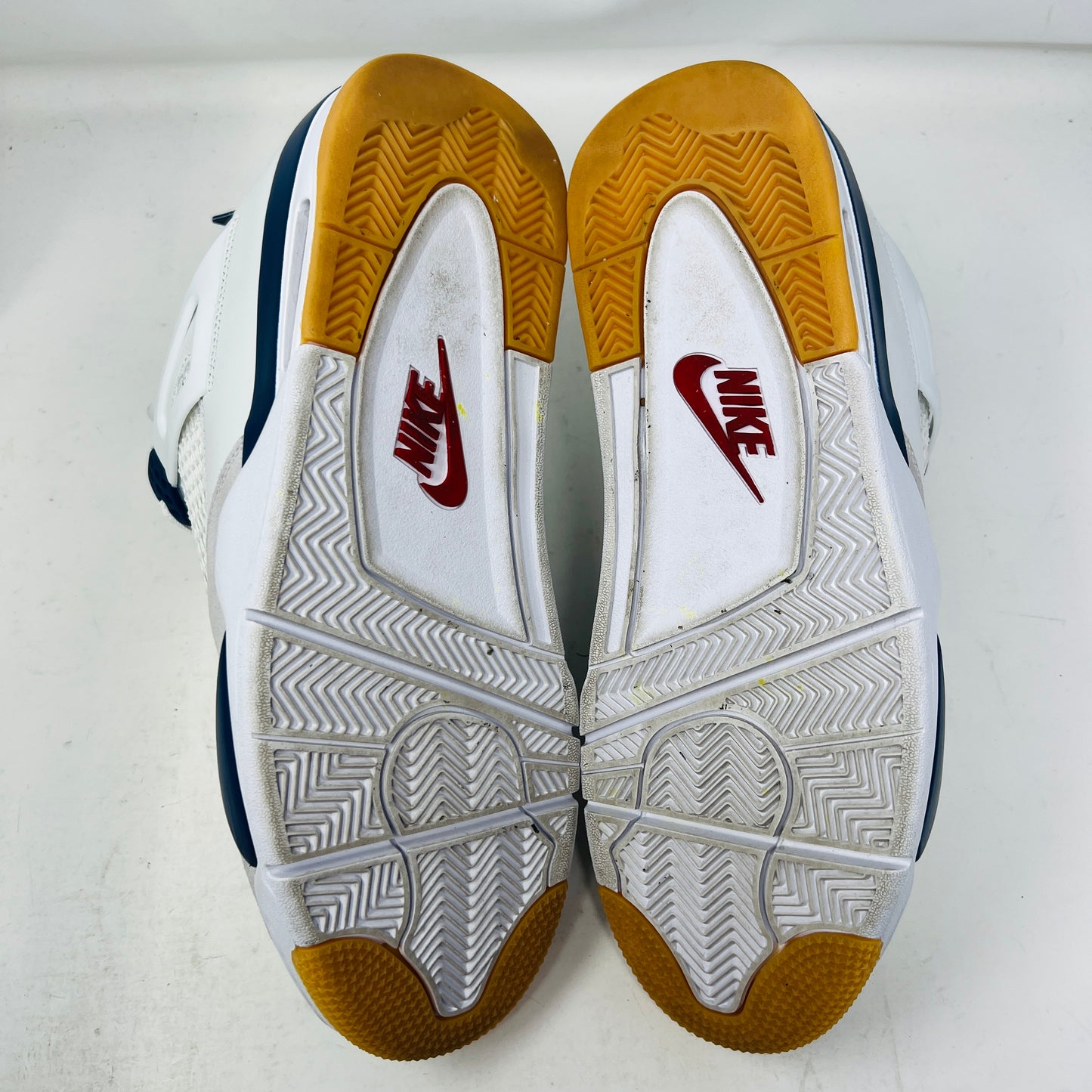 Jordan 4 Retro SB Navy
