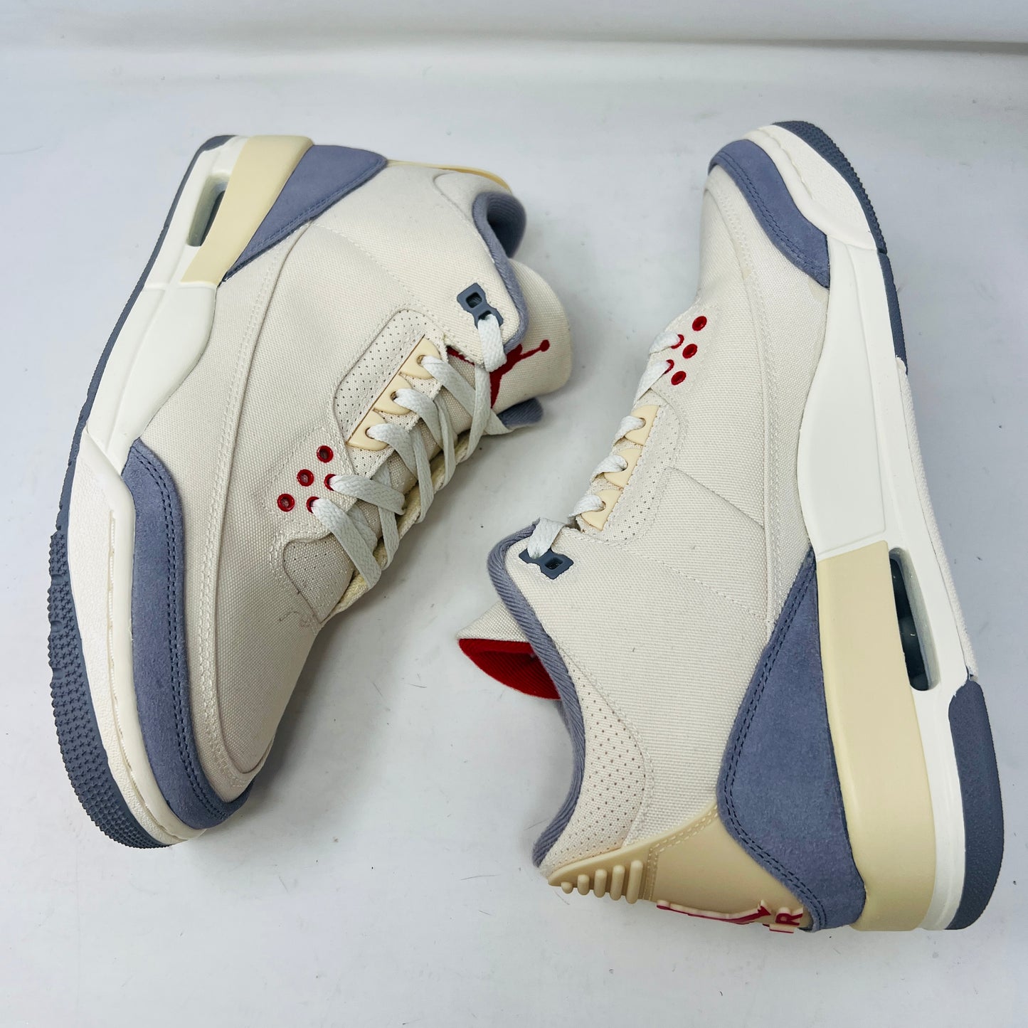 Jordan 3 Retro Muslin