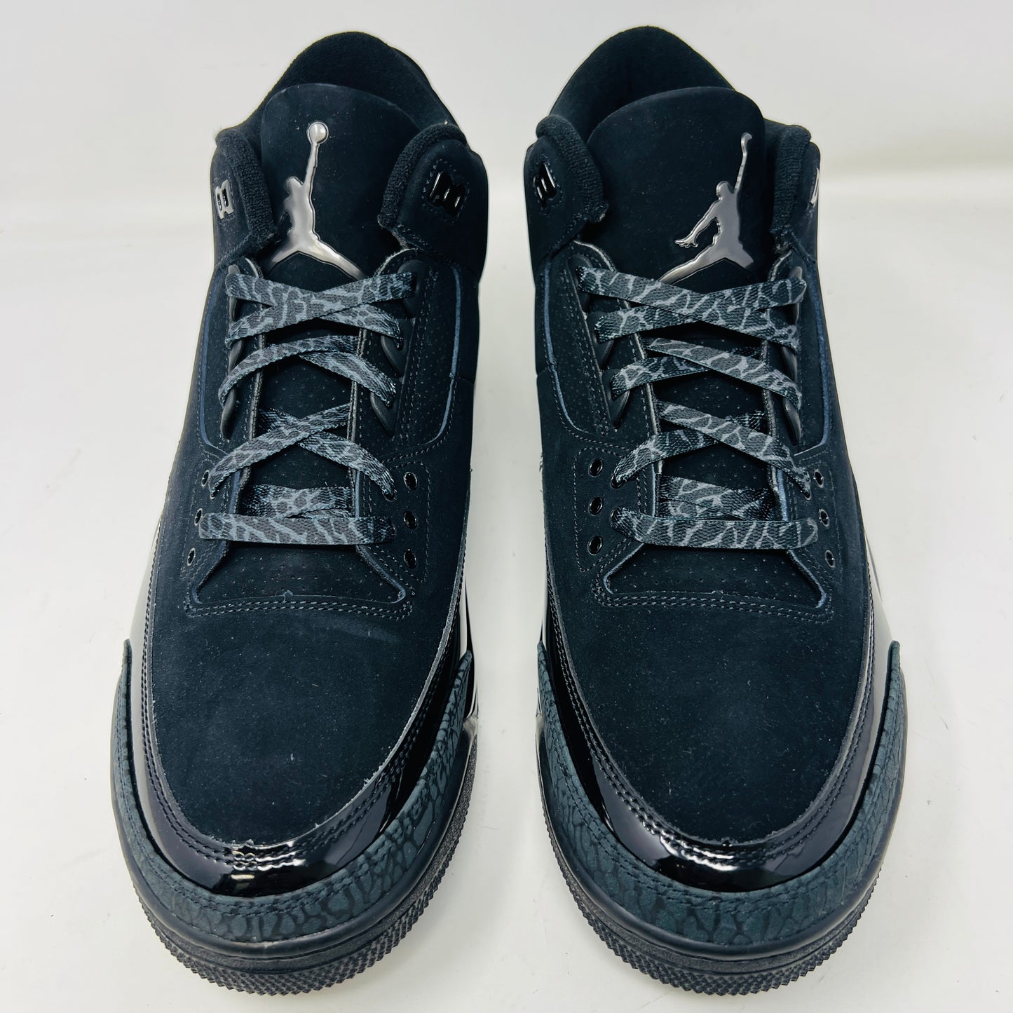 Jordan 3 Retro Black Cat
