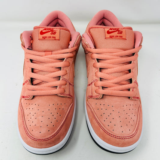Nike SB Dunk Low Pink Pig