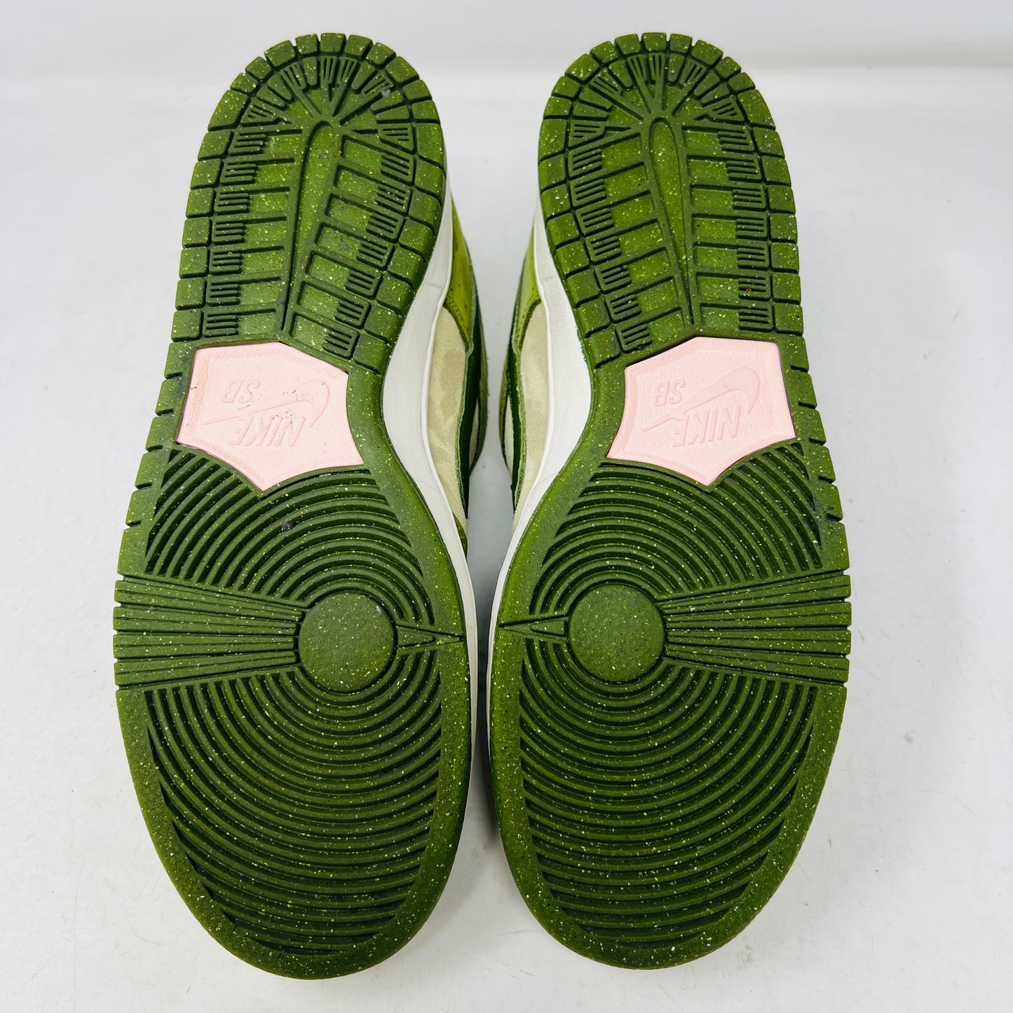 Nike SB Dunk Low Yuto Horigome Matcha