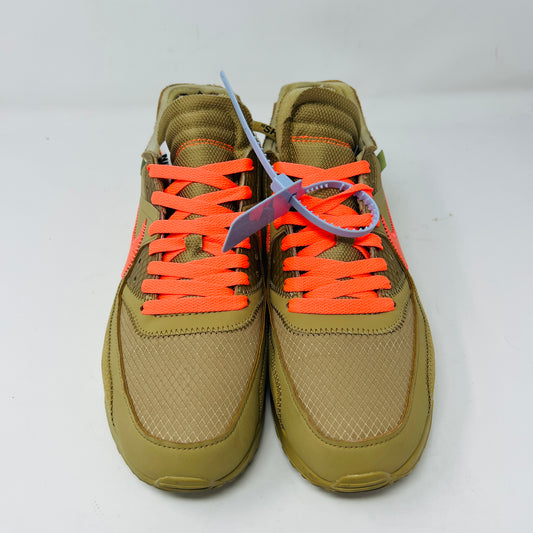 Nike Air Max 90 Off-White Desert Ore