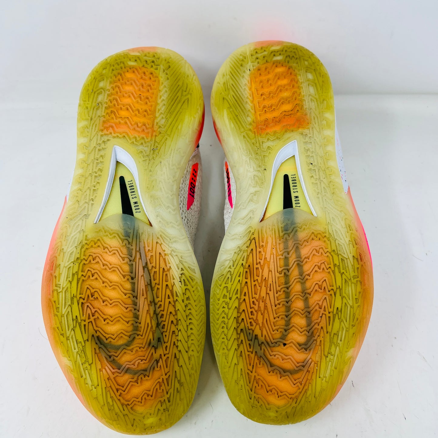 Nike Air Zoom GT Cut Crimson