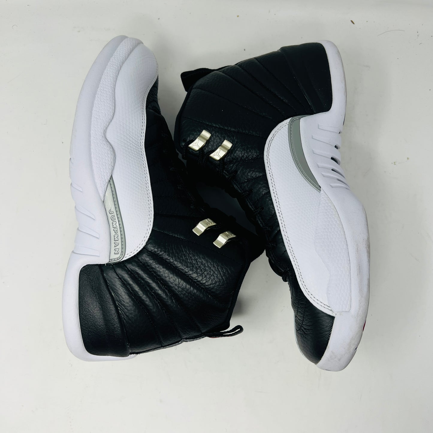 Jordan 12 Retro Playoffs (2022)