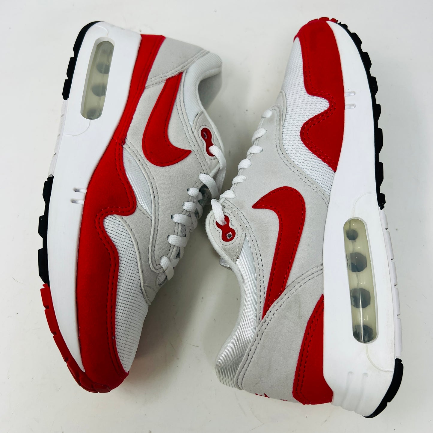 Nike Air Max 1 '86 OG Big Bubble Sport Red (Women's)