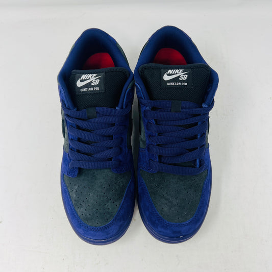 Nike SB Dunk Low Supreme 94 Ink