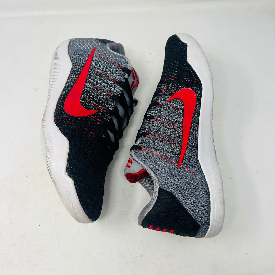 Nike Kobe 11 Elite Low Tinker
