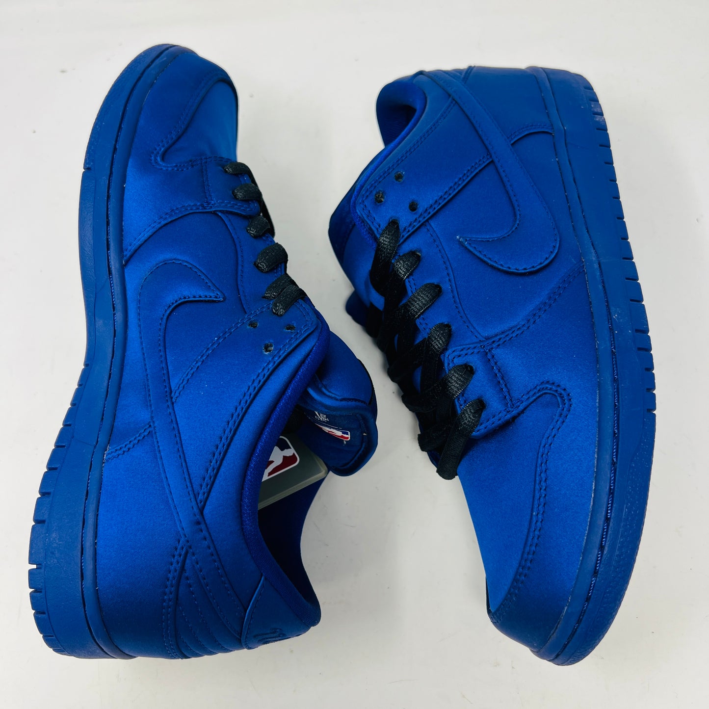 Nike SB Dunk Low NBA Deep Royal Blue