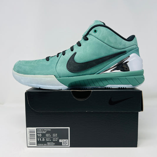 Nike Kobe 4 Protro Girl Dad