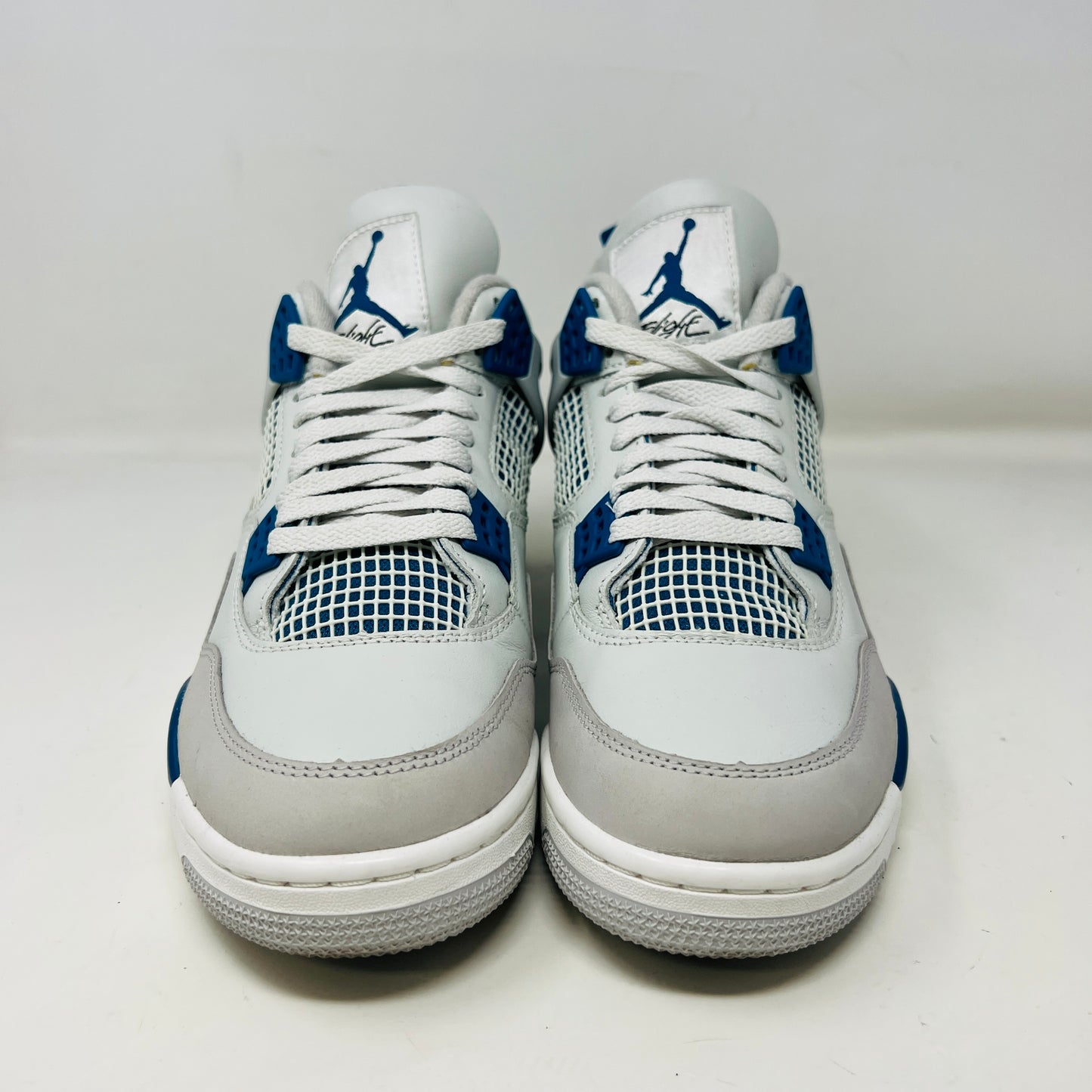 Jordan 4 Retro Military Blue (2024)
