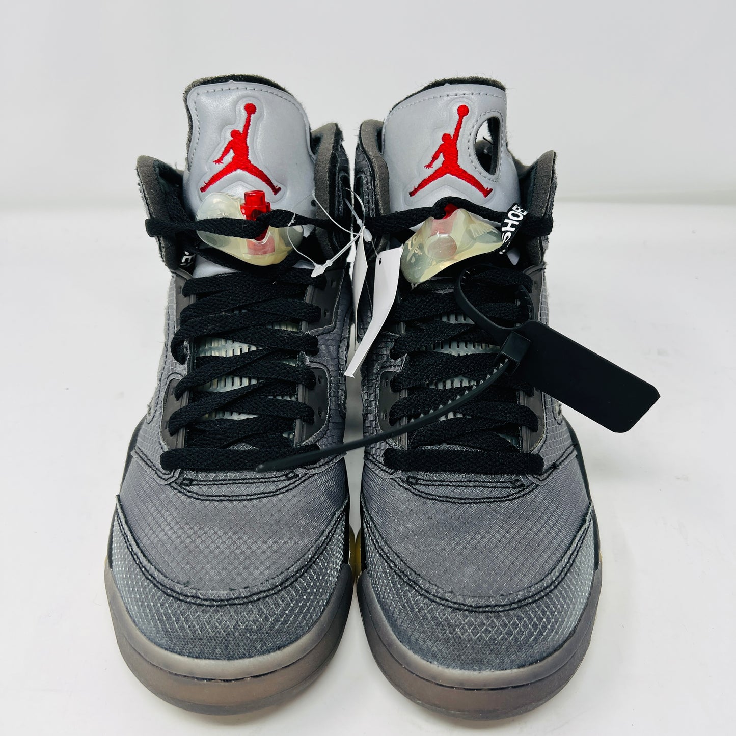 Jordan 5 Retro Off-White Muslin