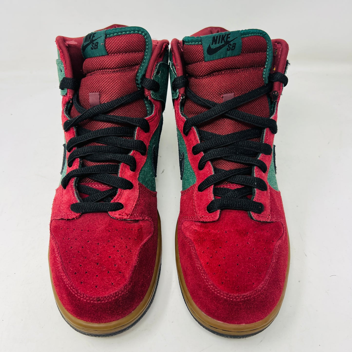 Nike SB Dunk High Goofy Boy