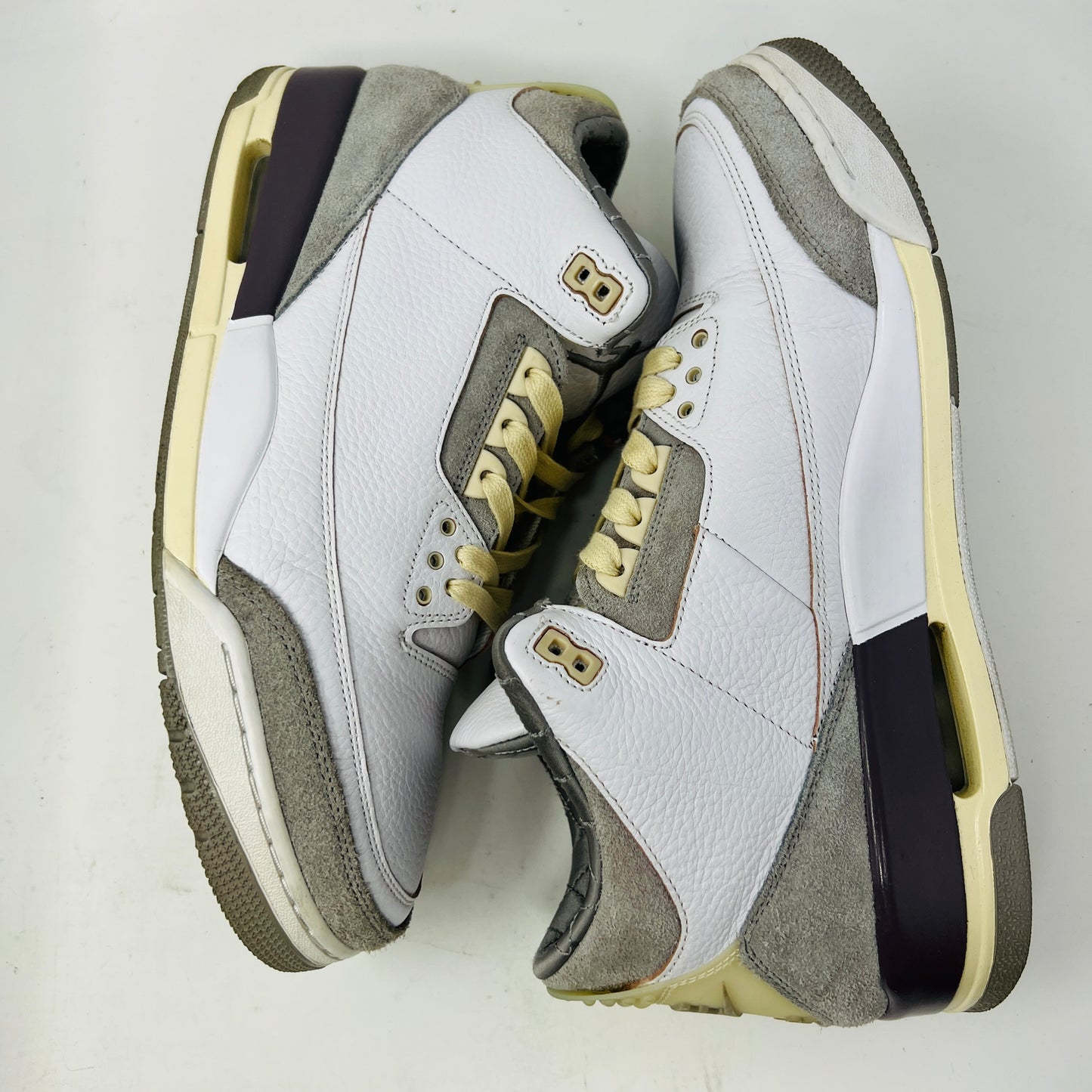 Jordan 3 Retro SP A Ma Maniére (Women's)