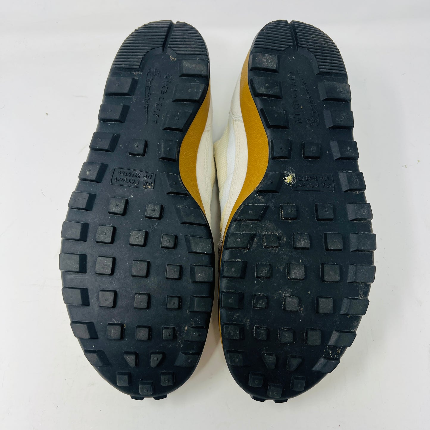 NikeCraft General Purpose Shoe Tom Sachs