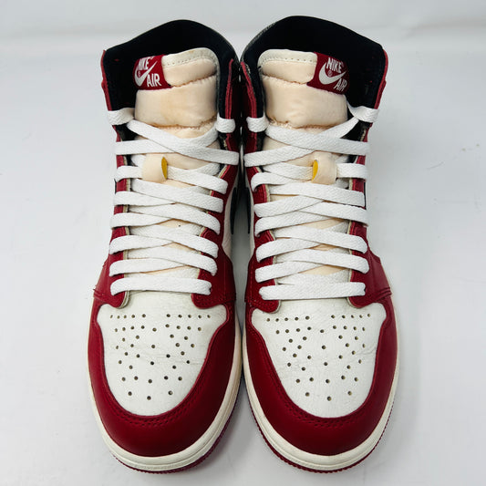 Jordan 1 Retro High OG Chicago Lost and Found