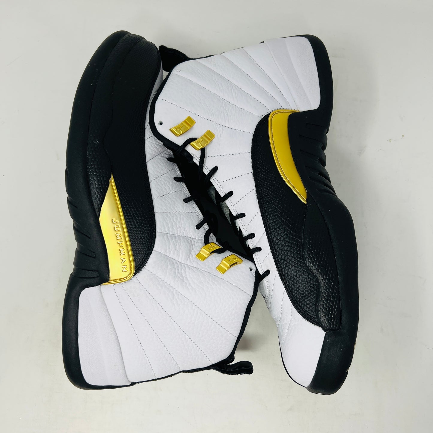 Jordan 12 Retro Royalty Taxi