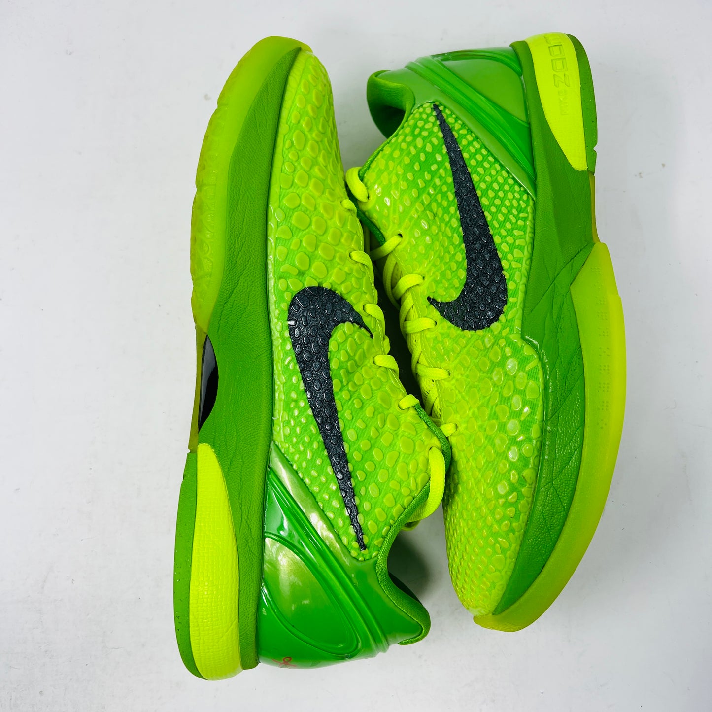Nike Kobe 6 Protro Grinch (2020)
