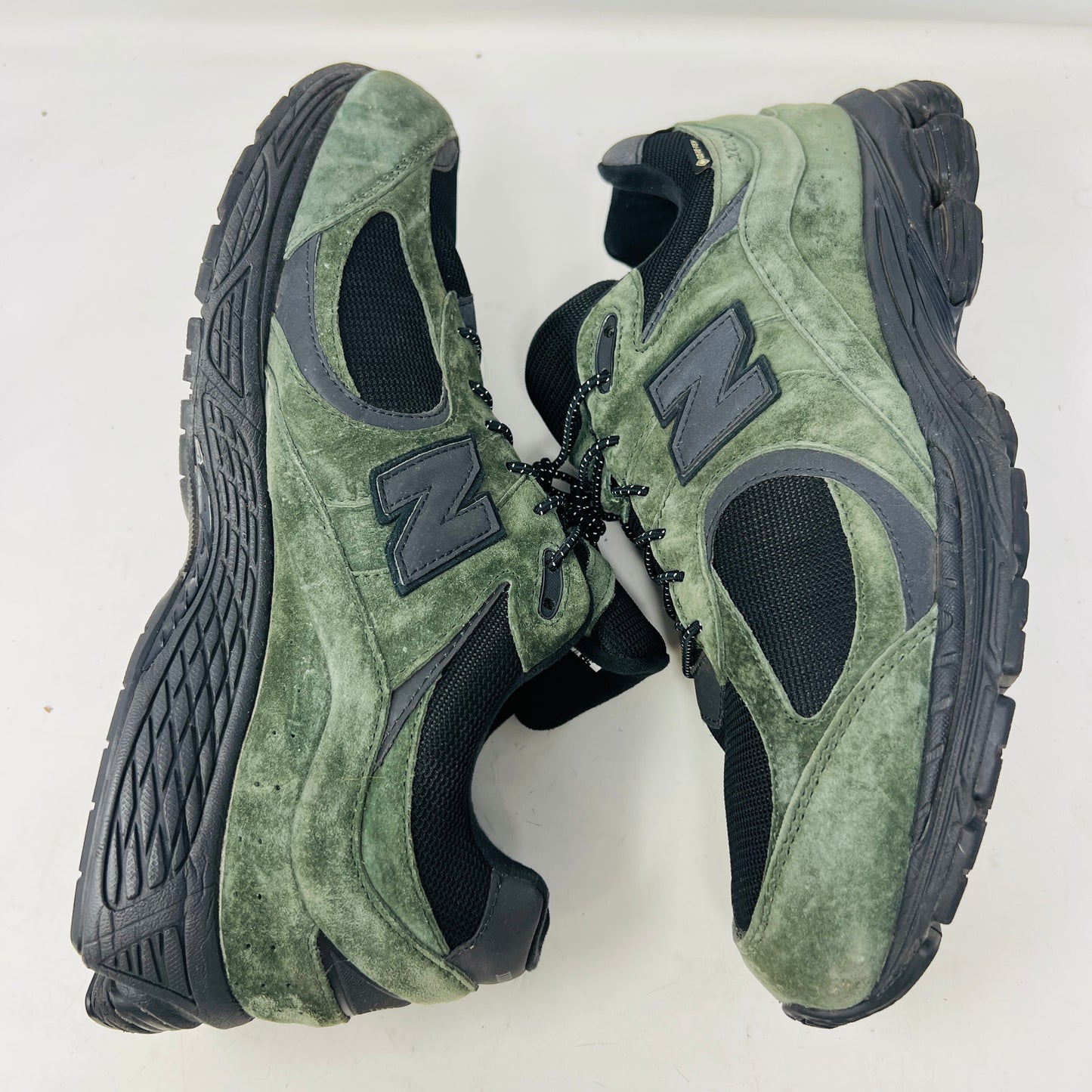 New Balance 2002R Gore-Tex JJJJound Pine