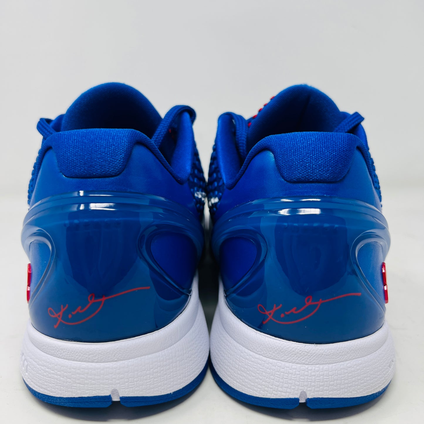 Nike Kobe 6 Protro Dodgers