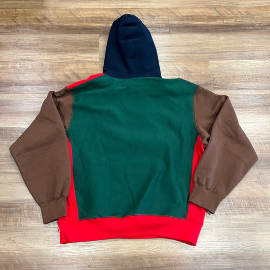 Supreme Box Logo Hooded Sweatshirt Sweatshirt