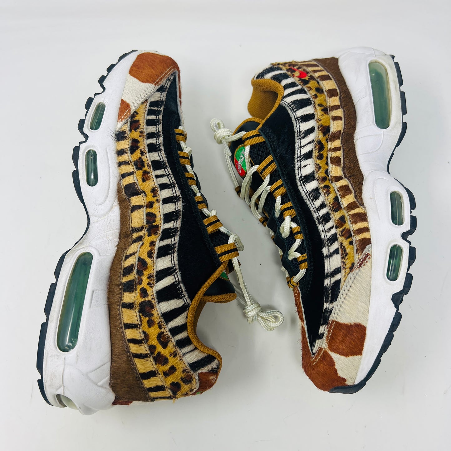 Nike Air Max 95 atmos Animal Pack 2.0