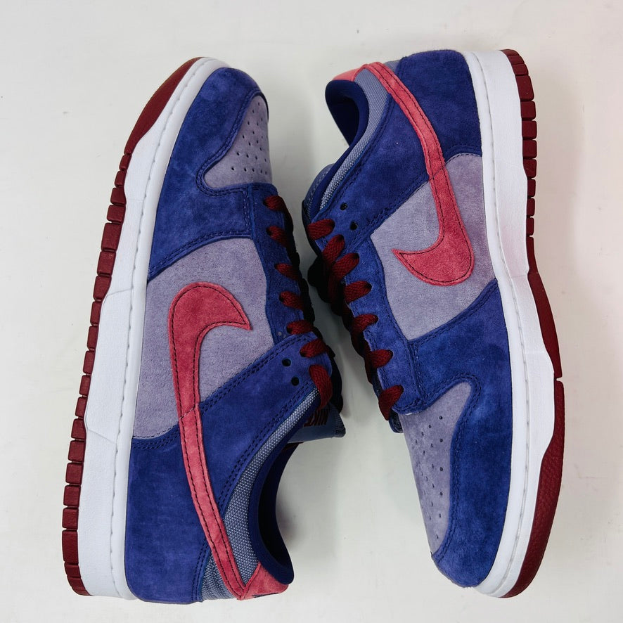 Nike Dunk Low Plum (2024)