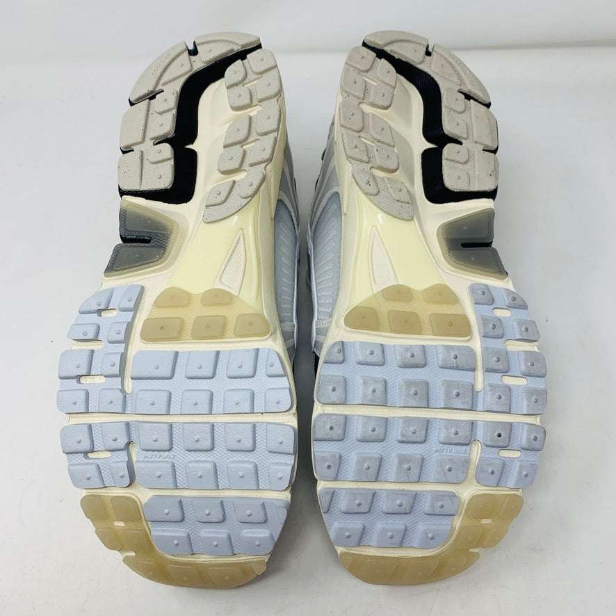 Nike Vomero 5 Supersonic Light Bone Black