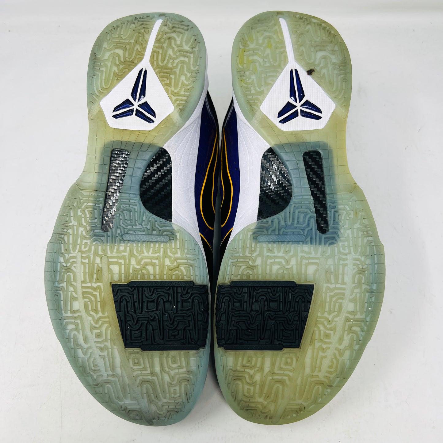 Nike Kobe 5 Protro Lakers