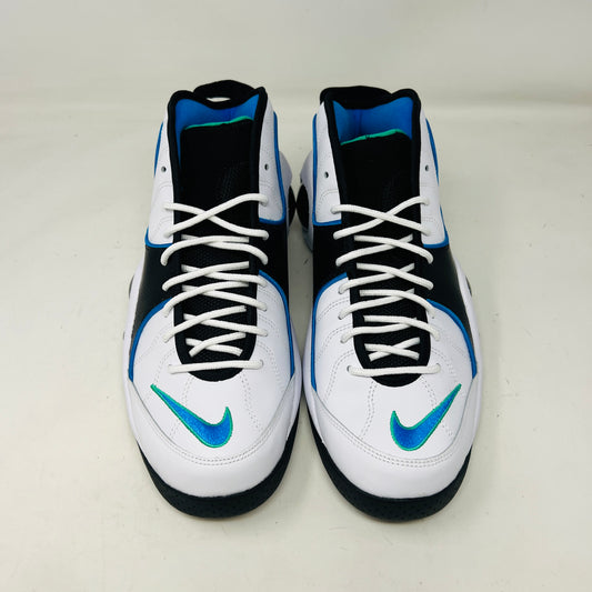Nike Air Zoom Flight 95 White Photo Blue