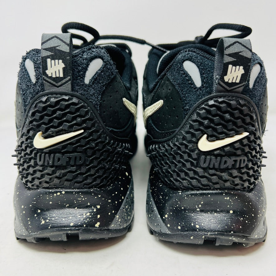 Nike Air Terra Humara Undefeated Black