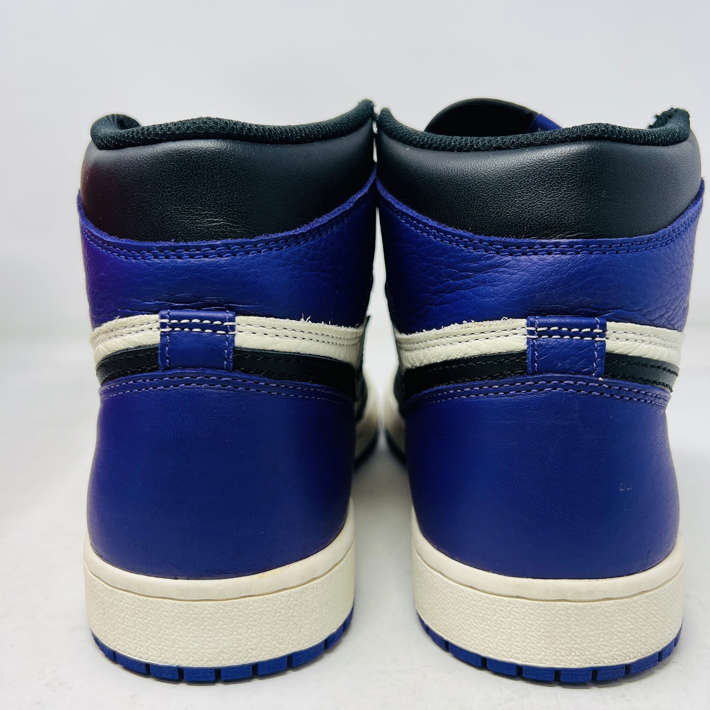 Jordan 1 Retro High Court Purple