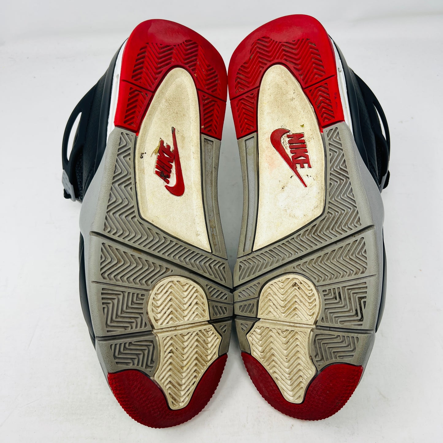 Jordan 4 Retro Bred Reimagined