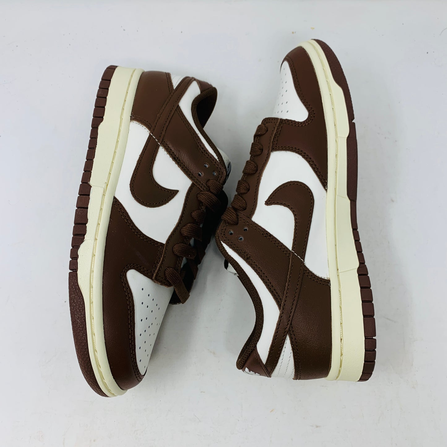 Nike Dunk Low Cacao Wow Womens