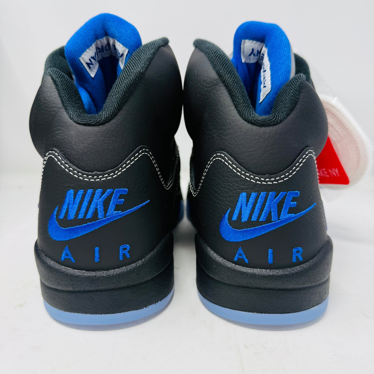 Jordan 5 Retro Awake NY Black