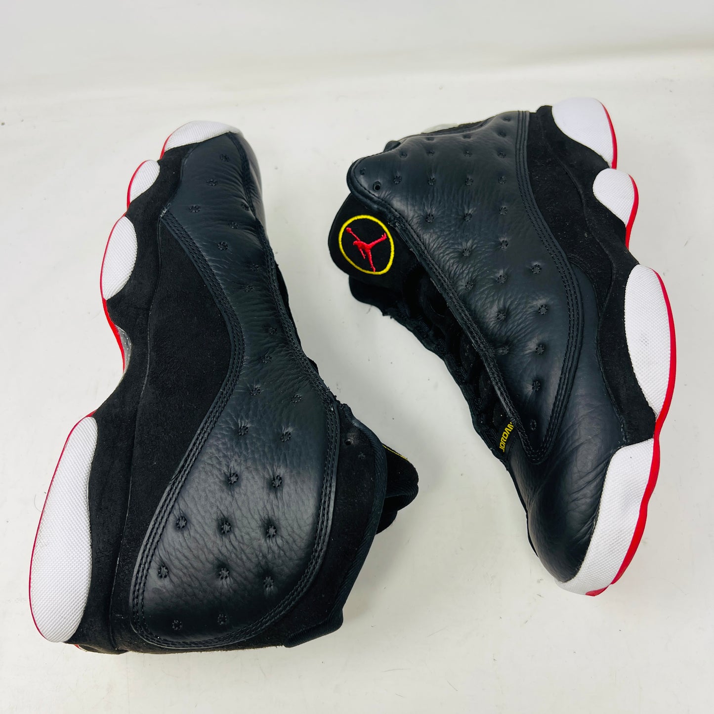Jordan 13 Retro Playoffs