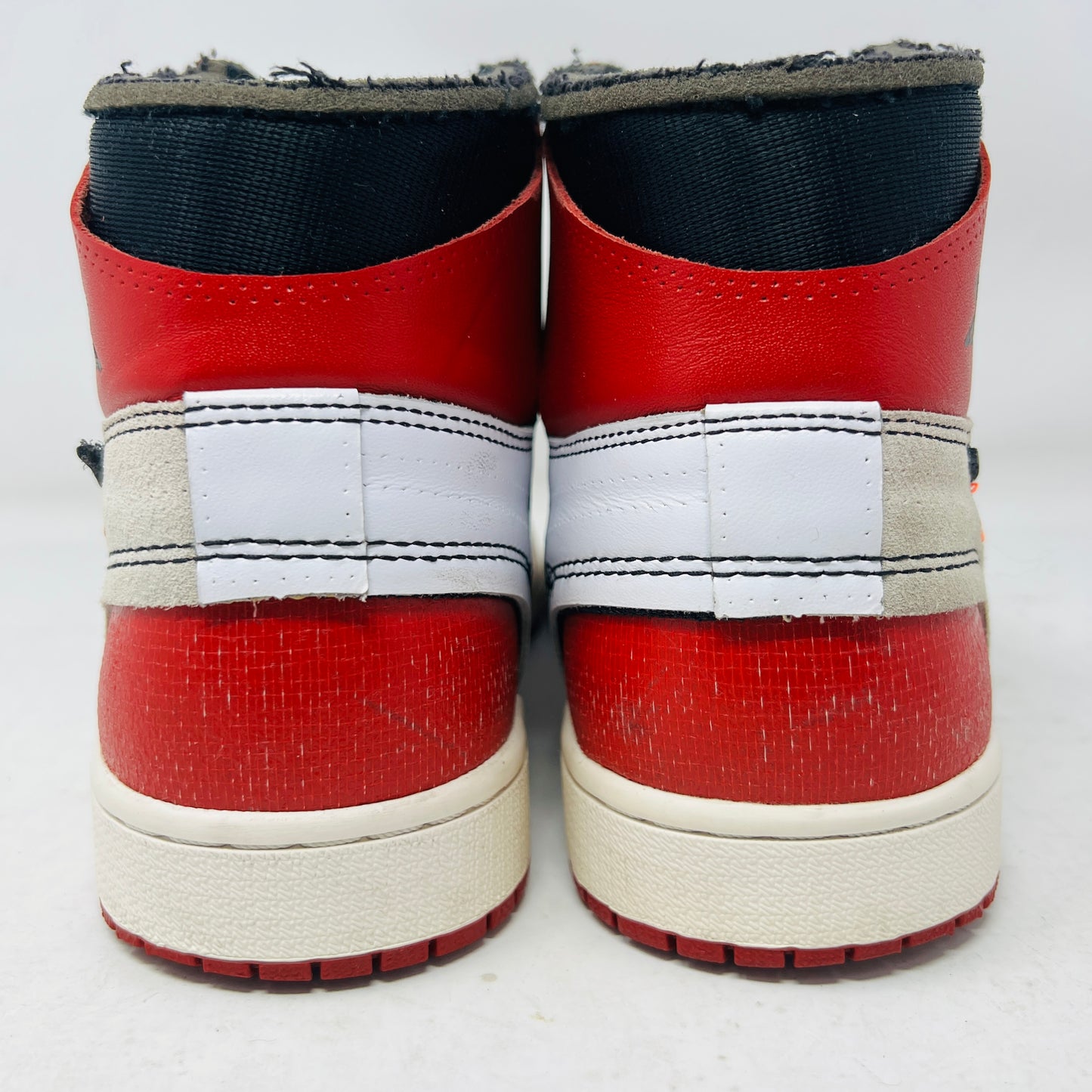 Jordan 1 Retro High Off-White Chicago