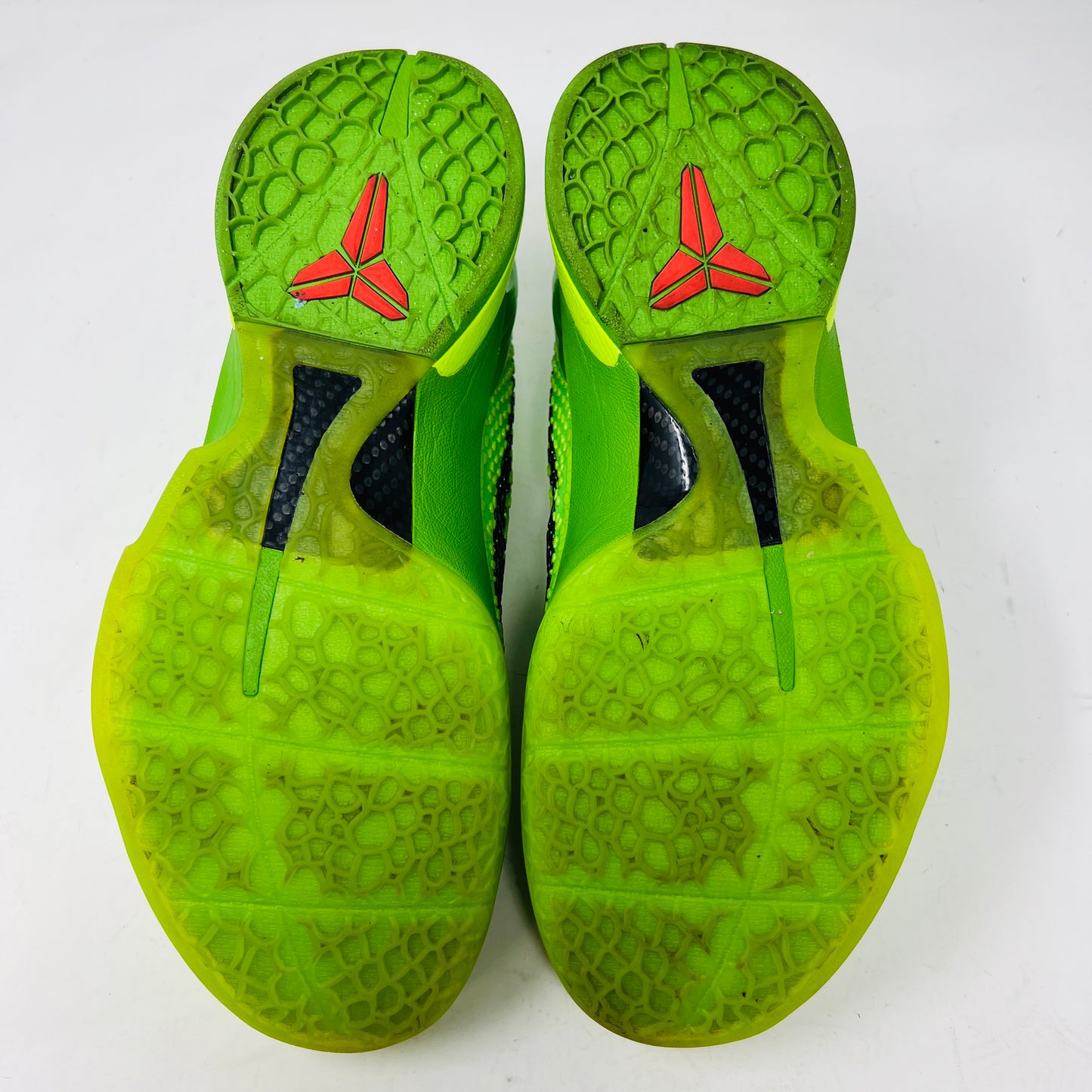 Nike Kobe 6 Protro Grinch