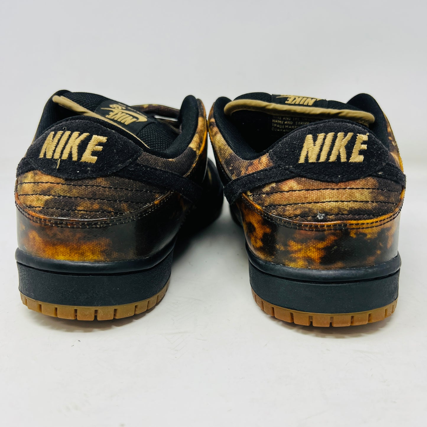 Nike SB Dunk Low Pushead 2